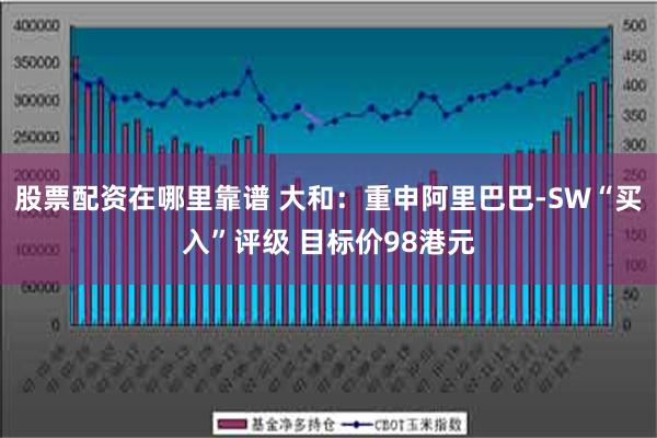 股票配资在哪里靠谱 大和：重申阿里巴巴-SW“买入”评级 目标价98港元